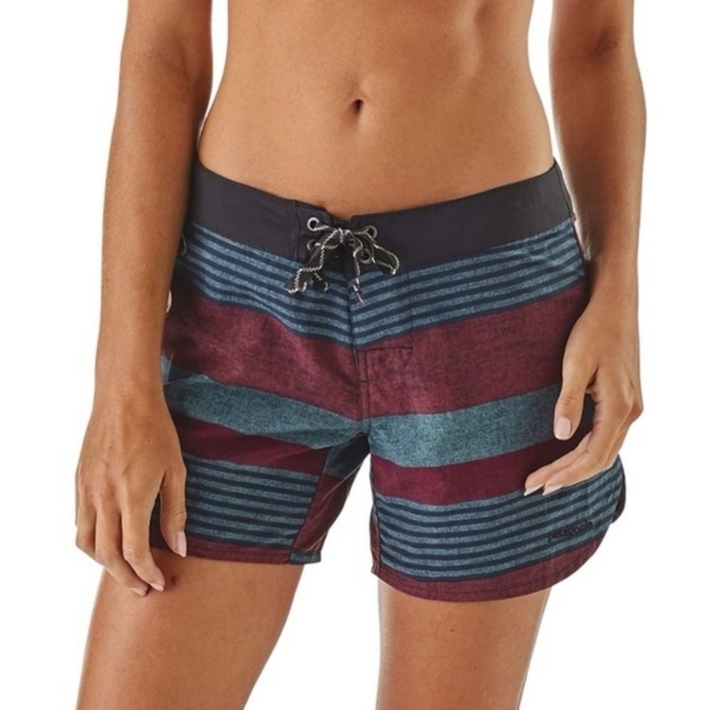 Patagonia Wavefarer Boardshorts 5"
